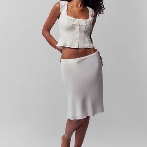 Danielle Guizio Paloma Set